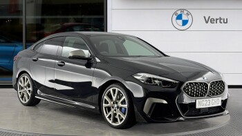 BMW 2 Series M235i xDrive 4dr Step Auto Petrol Saloon